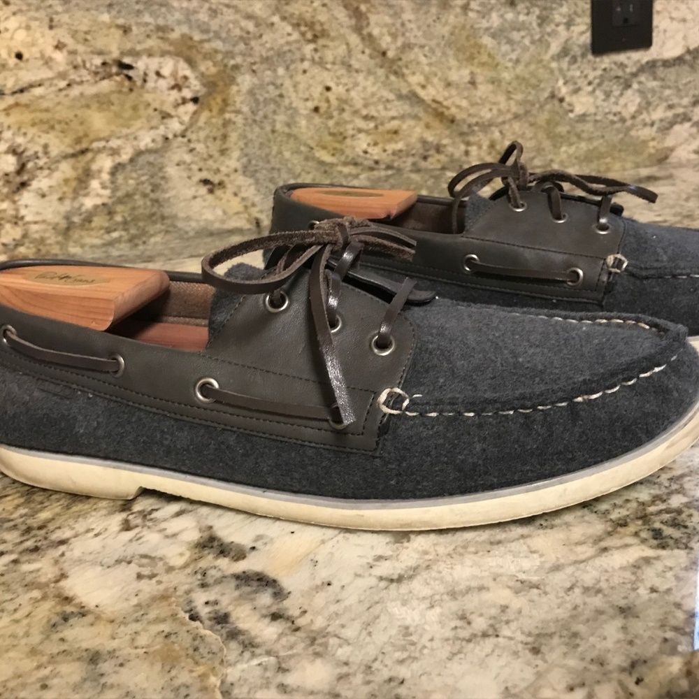 Mens Loafer Shoe